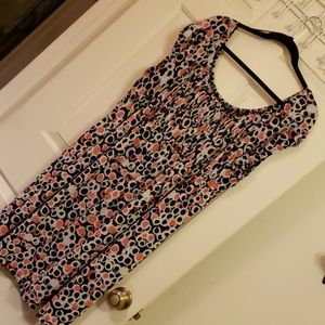Petite Plus Dress